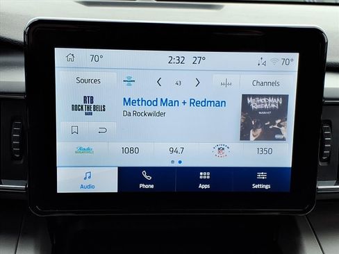 Certified 2023 Ford Explorer XLT w/ Equipment Group 202A image 18