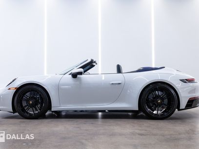 Used 2024 Porsche 911 Carrera GTS