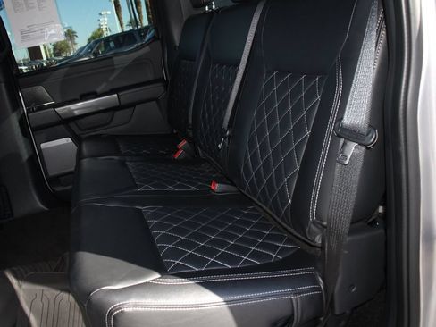 Used 2022 Ford F150 XLT w/ Equipment Group 302A High AWD/4WD image 18