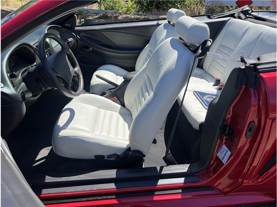 Used 1999 Ford Mustang GT RWD image 23