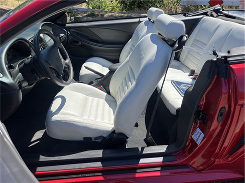 Used 1999 Ford Mustang GT RWD image 23