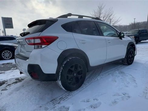 Used 2018 Subaru Crosstrek 2.0i Premium image 8