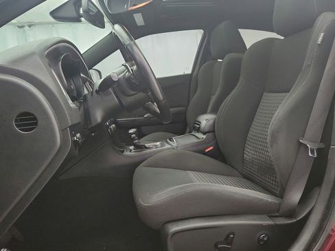 Used 2019 Dodge Charger R/T w/ Driver Confidence Group image 13