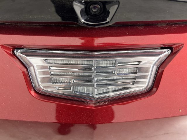 Used 2026 Cadillac Lyriq V w/ LPO, Floor Liner Package AWD/4WD image 31
