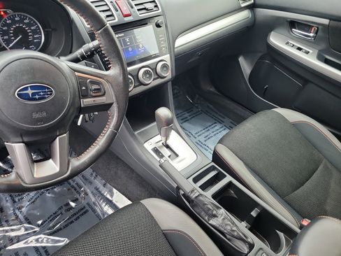 Used 2016 Subaru Crosstrek 2.0i Premium image 13