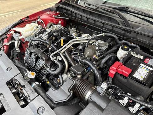 Certified 2023 Nissan Altima 2.5 SL AWD/4WD image 24