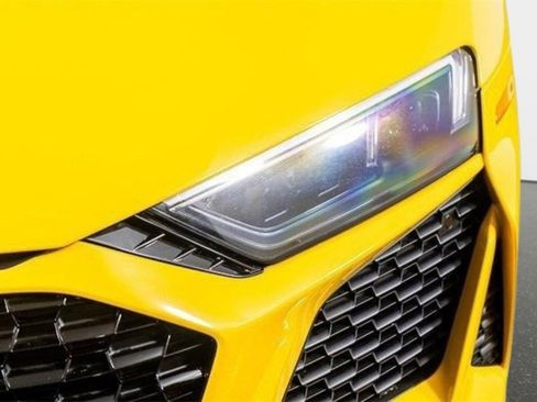 Used 2023 Audi R8 V10 performance image 24