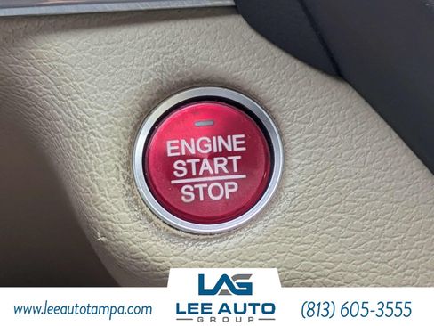 Used 2015 Acura MDX SH-AWD w/ Technology Package image 27