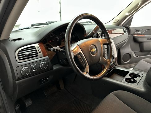 Used 2012 Chevrolet Tahoe LS w/ Convenience Package image 19