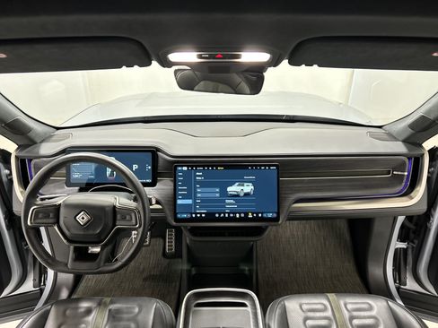 Used 2024 Rivian R1S Adventure AWD/4WD image 26