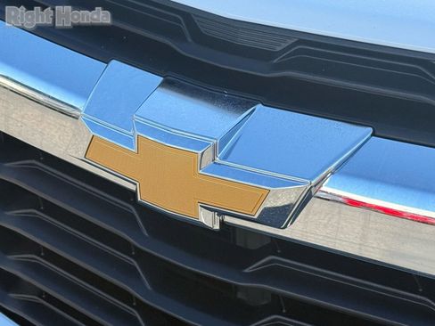 Used 2024 Chevrolet TrailBlazer LT w/ Convenience Package image 32