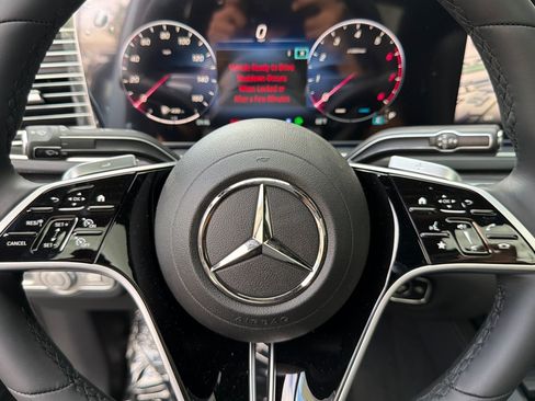 New 2026 Mercedes-Benz GLE 450 4MATIC Coupe image 23