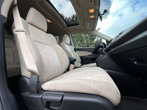 Used 2015 Honda CR-V EX image 12
