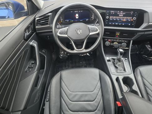 Used 2024 Volkswagen Jetta SEL image 37
