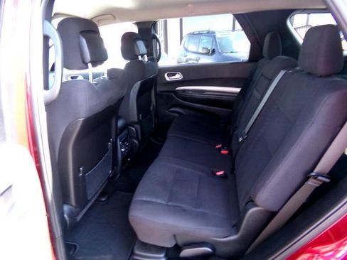 Used 2020 Dodge Durango SXT image 28