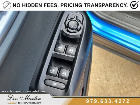 Used 2024 Dodge Hornet GT w/ GT Blacktop Package AWD/4WD image 17