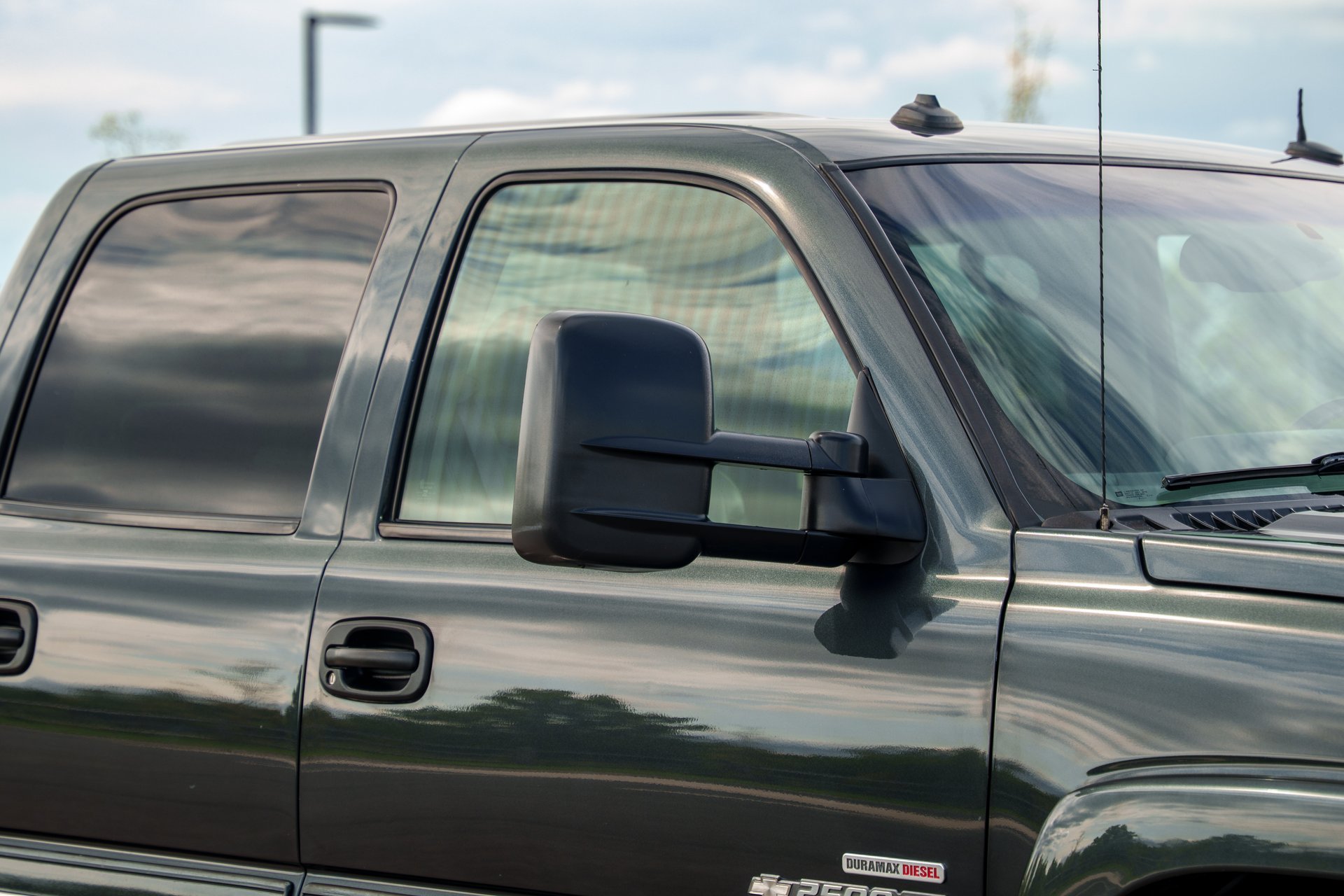 Used 2003 Chevrolet Silverado 2500 LT AWD/4WD image 19
