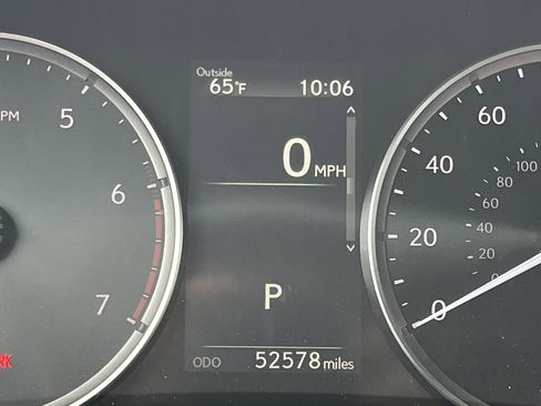 Used 2022 Lexus IS 300 w/ Premium Package image 13