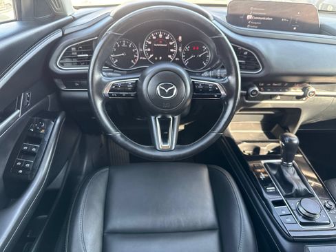 Used 2024 MAZDA CX-30 AWD 2.5 S w/ Select Sport Pkg image 19