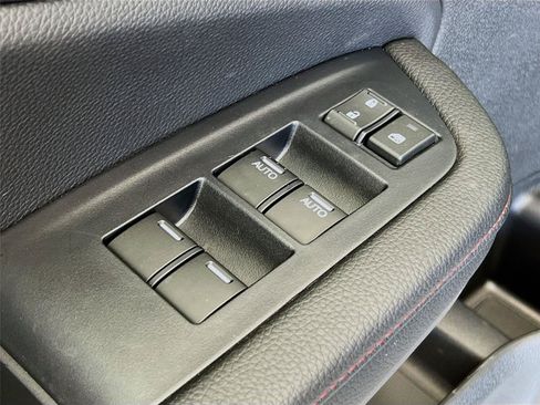 New 2026 Honda Ridgeline Black Edition image 21