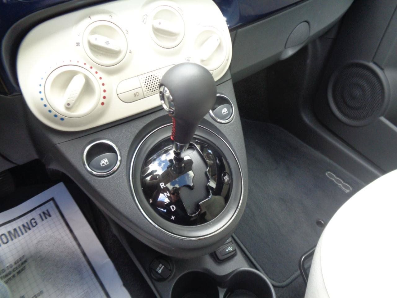 Used 2019 FIAT 500 Pop FWD image 30