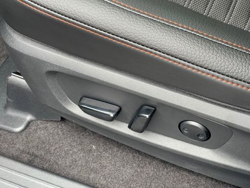 New 2026 Nissan Pathfinder Rock Creek AWD/4WD image 8