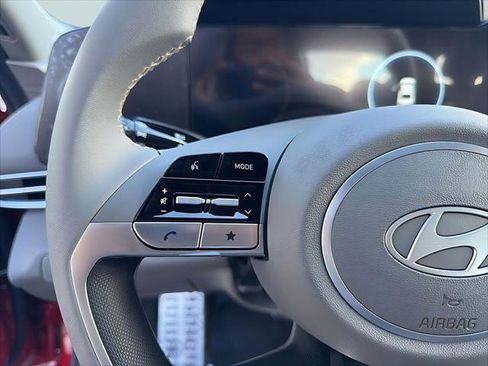 New 2026 Hyundai Elantra Sport w/ Cargo Package image 22