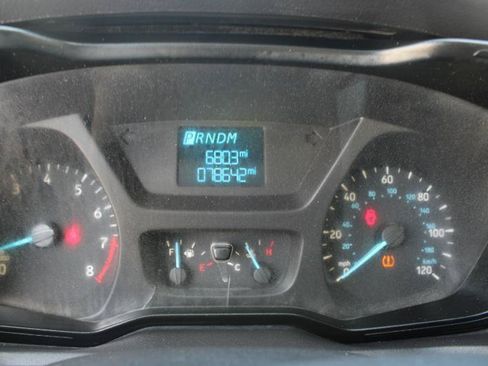 Used 2018 Ford Transit 250 138 RWD image 14