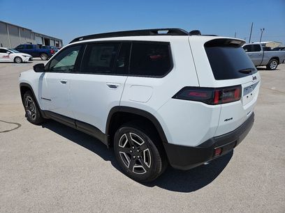 New 2026 Jeep Cherokee Limited