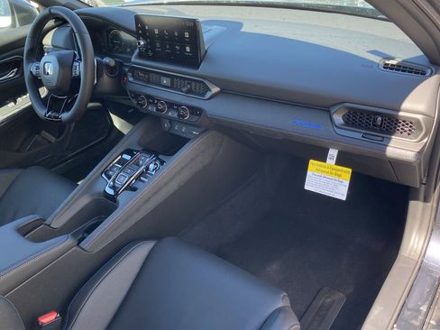 New 2026 Honda Prelude image 10