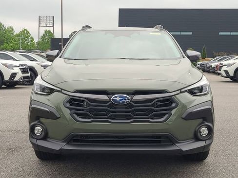 New 2026 Subaru Crosstrek 2.5i Limited AWD/4WD image 8