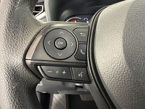 Used 2024 Toyota RAV4 LE FWD image 17