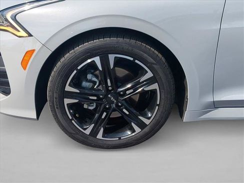 Used 2023 Kia K5 GT-Line FWD image 26
