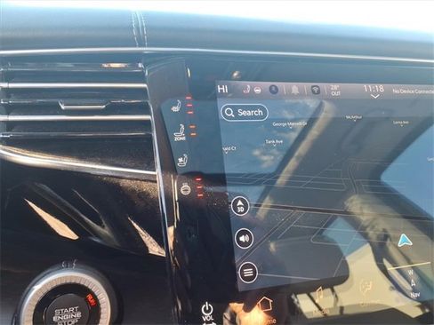 Used 2022 Jeep Grand Wagoneer Series I image 20