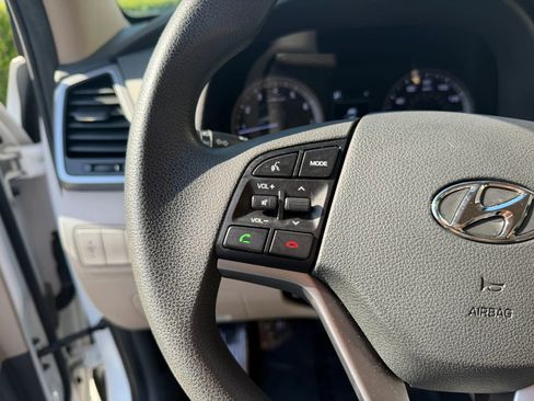 Used 2016 Hyundai Tucson SE FWD image 22
