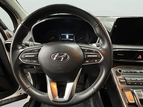 Used 2023 Hyundai Santa Fe SEL image 11