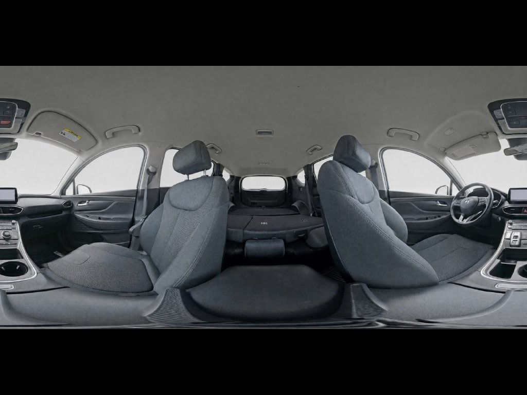 Used 2023 Hyundai Santa Fe SEL FWD image 10