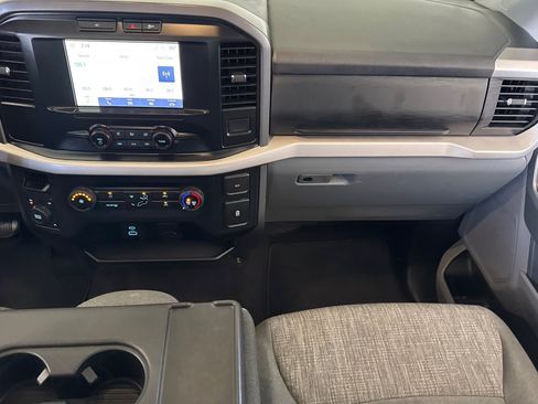 Used 2023 Ford F150 XLT AWD/4WD image 30