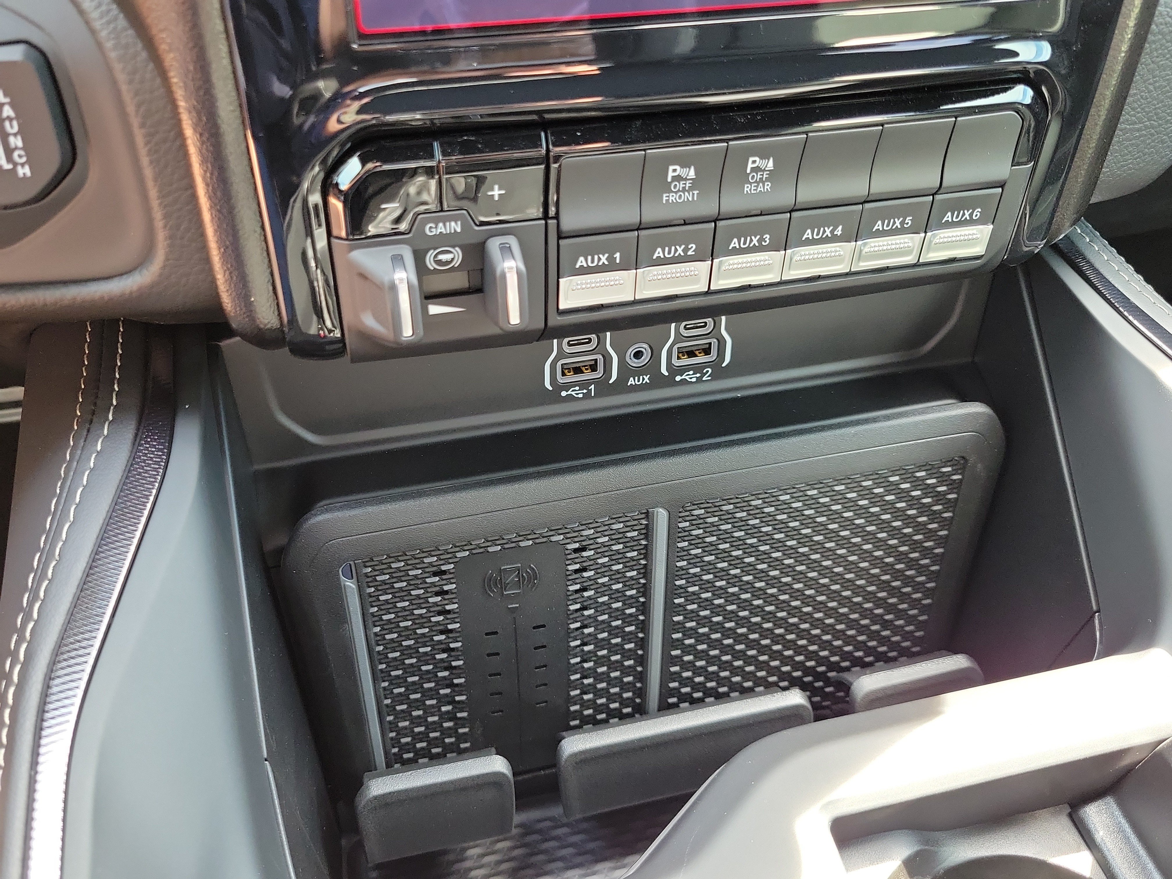 New 2027 RAM 1500 RHO AWD/4WD image 21