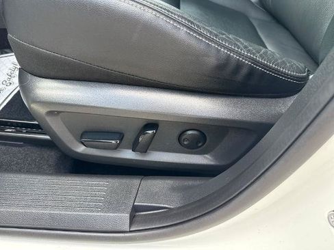 Certified 2021 Nissan Rogue SL AWD/4WD image 24