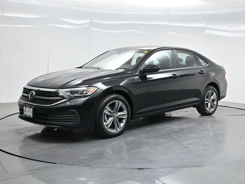 Used 2024 Volkswagen Jetta SE FWD image 69