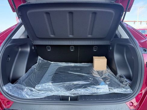 New 2026 Hyundai Kona SEL Premium AWD/4WD image 9