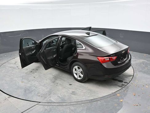 Used 2020 Chevrolet Malibu LS image 49