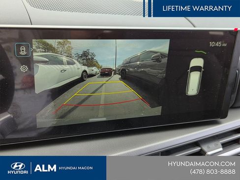 New 2026 Hyundai Santa Fe XRT AWD/4WD image 21