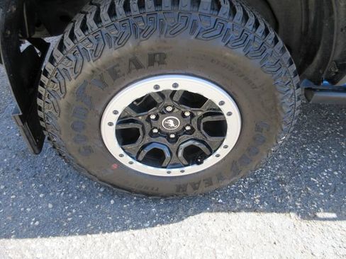 Used 2024 Ford Bronco Badlands AWD/4WD image 44