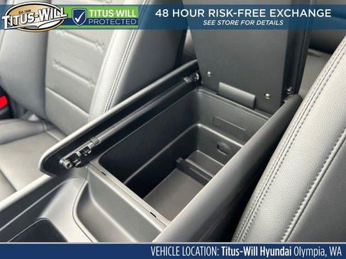 New 2026 Hyundai Santa Fe Limited AWD/4WD image 68