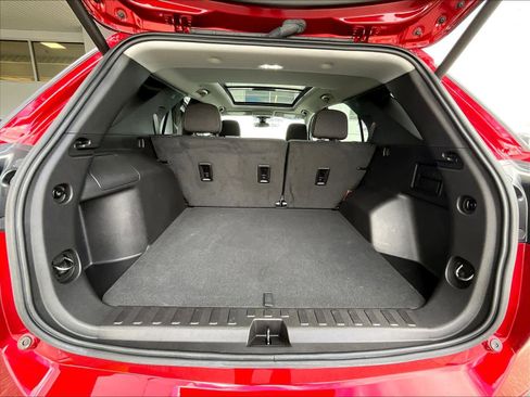 Used 2024 Chevrolet Equinox LT image 17