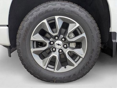 New 2025 Chevrolet Silverado 1500 RST w/ Texas Edition Plus image 10