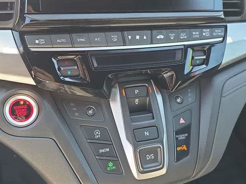 Certified 2026 Honda Odyssey Sport-L image 40