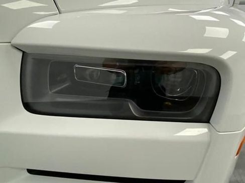 Used 2019 Rolls-Royce Cullinan AWD/4WD image 10
